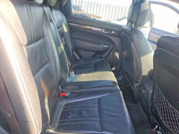 2012 KIA SORENTO TOP (High Grade)