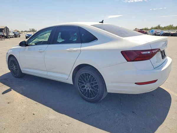 2020 VOLKSWAGEN JETTA