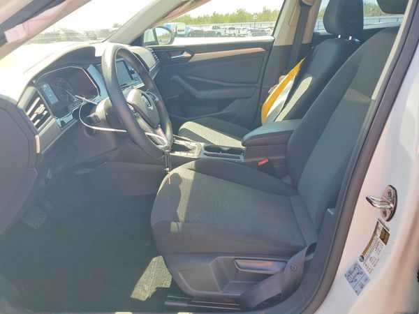 2020 VOLKSWAGEN JETTA