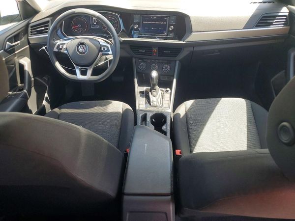 2020 VOLKSWAGEN JETTA