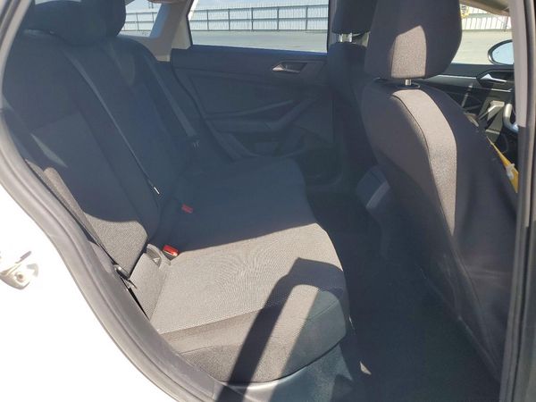 2020 VOLKSWAGEN JETTA
