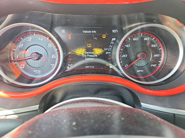 2022 DODGE CHARGER