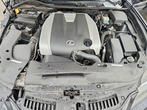 2013 LEXUS GS