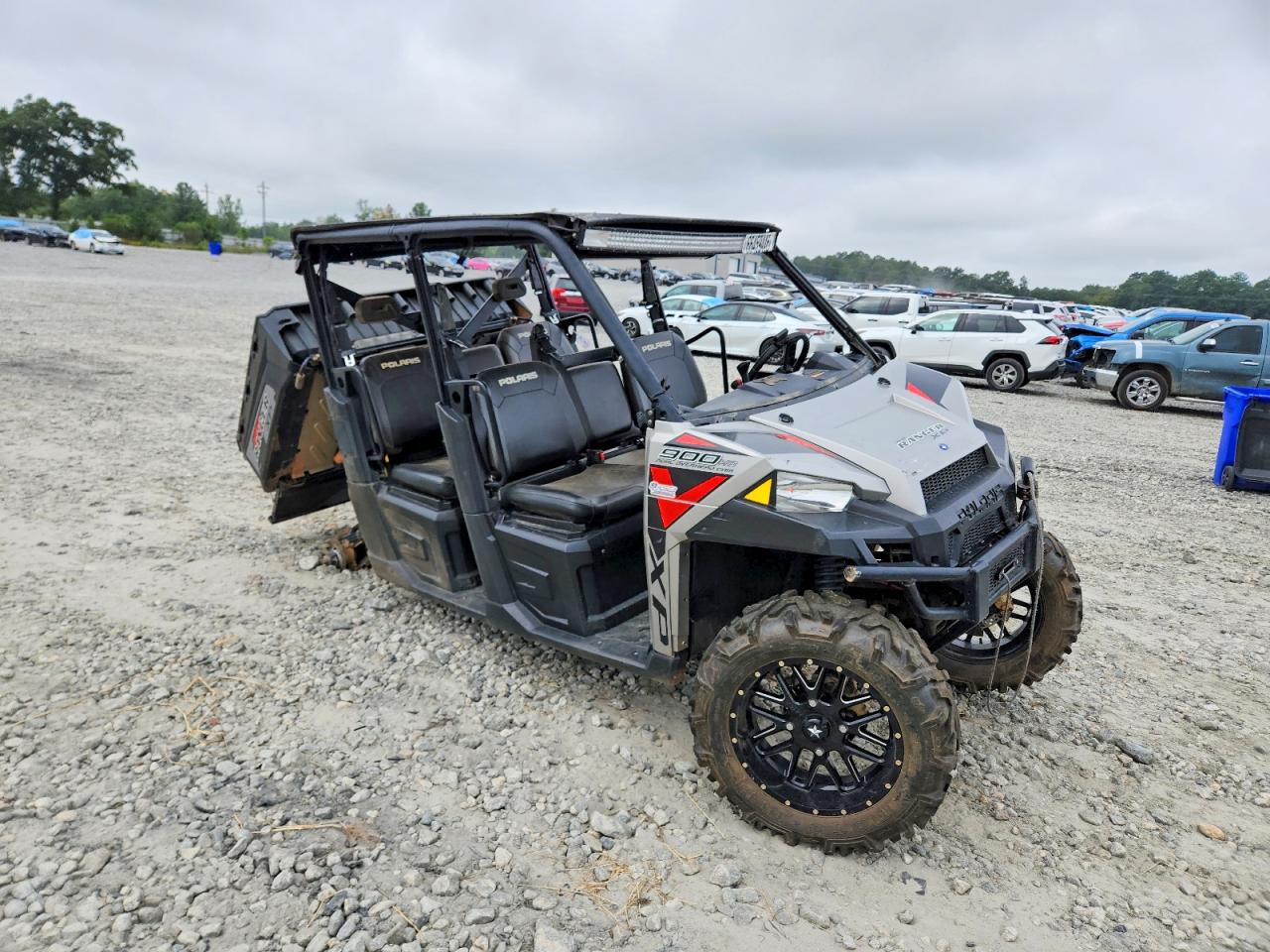 2019 POLARIS RANGER