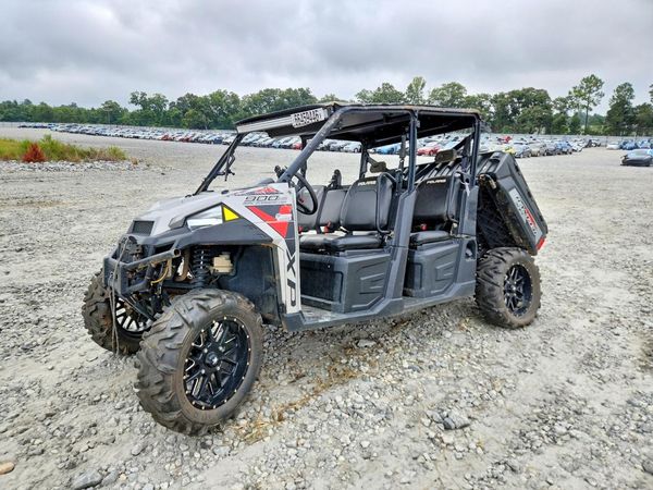 2019 POLARIS RANGER