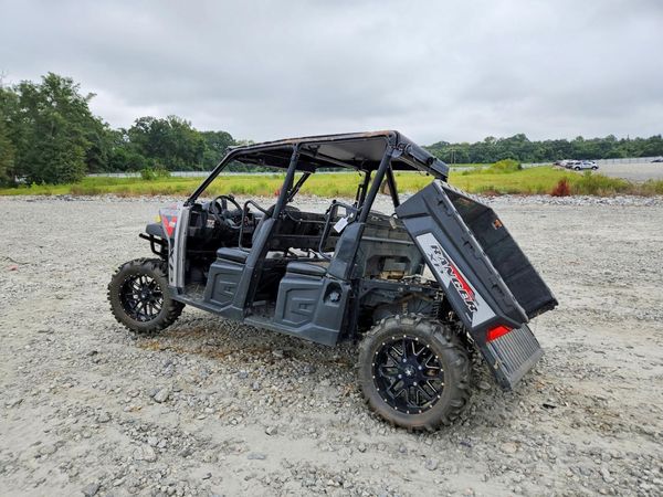 2019 POLARIS RANGER