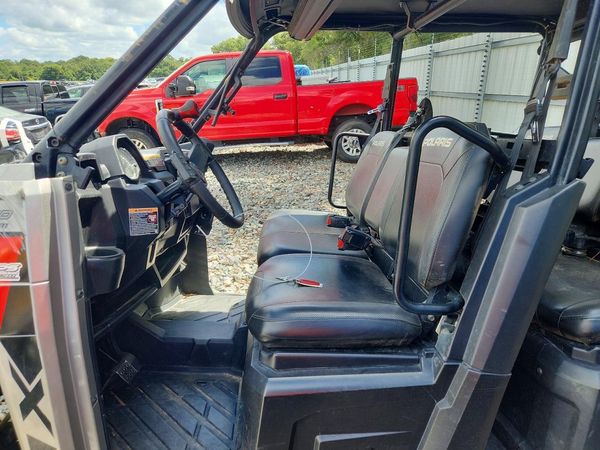 2019 POLARIS RANGER