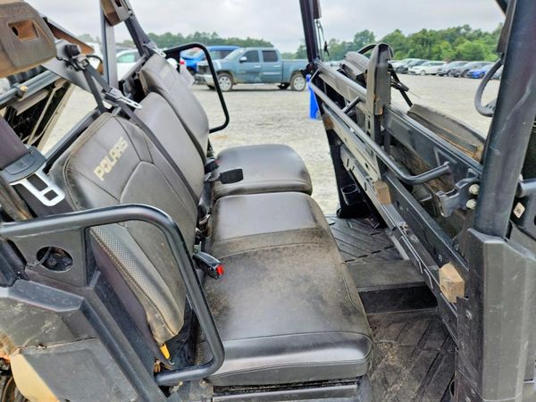 2019 POLARIS RANGER
