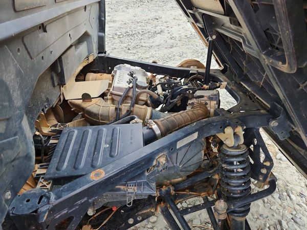 2019 POLARIS RANGER