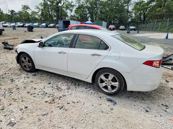 2013 ACURA TSX
