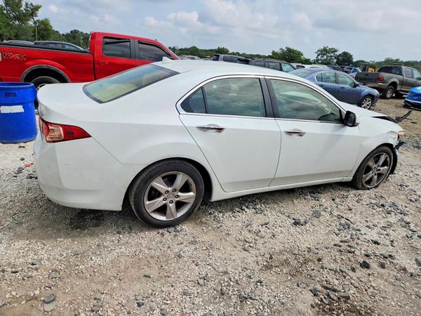 2013 ACURA TSX