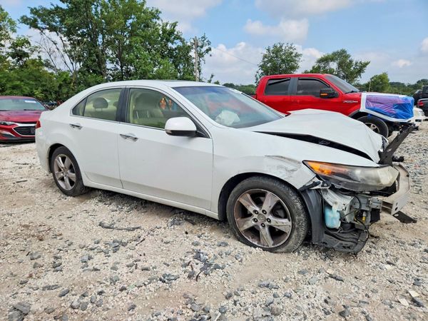 2013 ACURA TSX