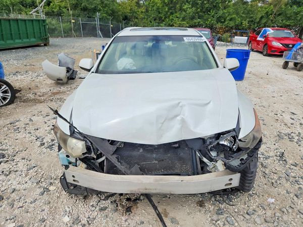 2013 ACURA TSX