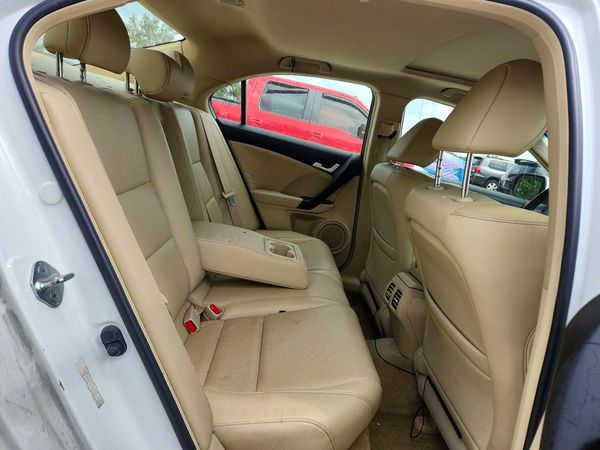2013 ACURA TSX