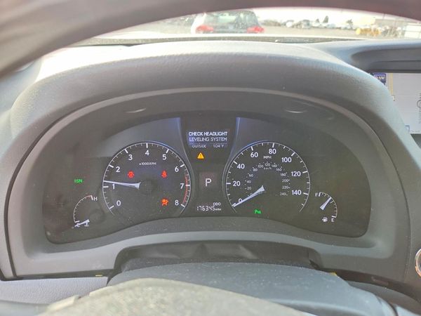 2014 LEXUS RX 350
