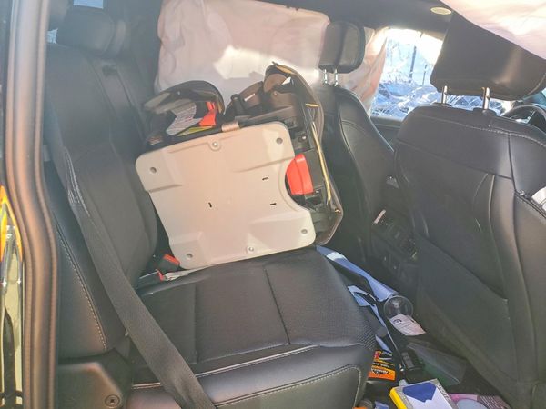 2024 FORD F150