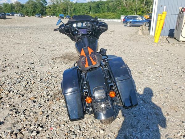 2022 HARLEY-DAVIDSON ALL OTHER