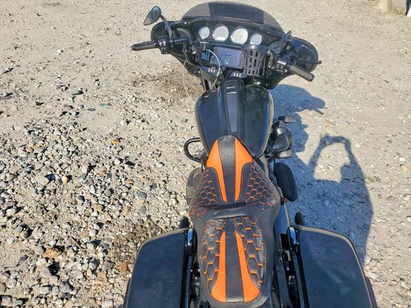 2022 HARLEY-DAVIDSON ALL OTHER