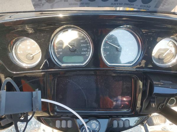 2022 HARLEY-DAVIDSON ALL OTHER