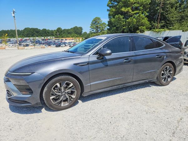 2024 HYUNDAI SONATA
