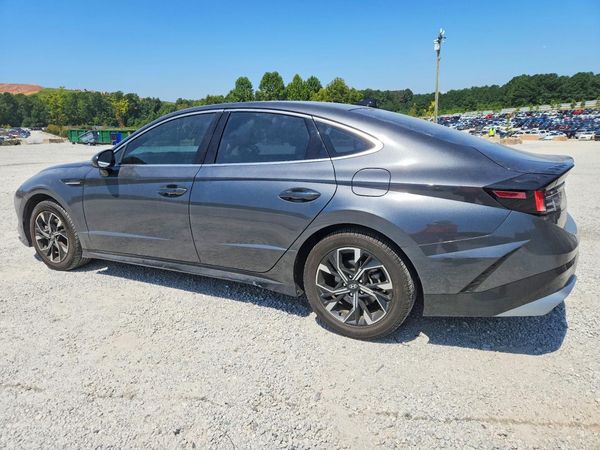 2024 HYUNDAI SONATA