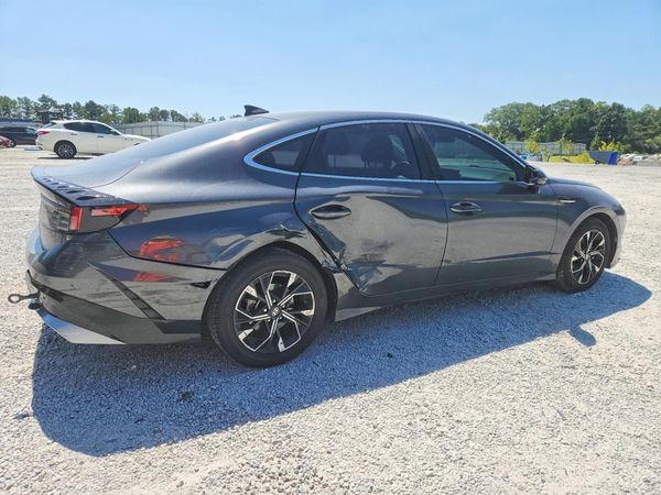 2024 HYUNDAI SONATA