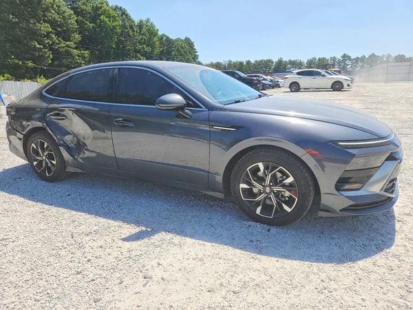2024 HYUNDAI SONATA