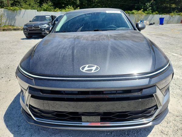 2024 HYUNDAI SONATA