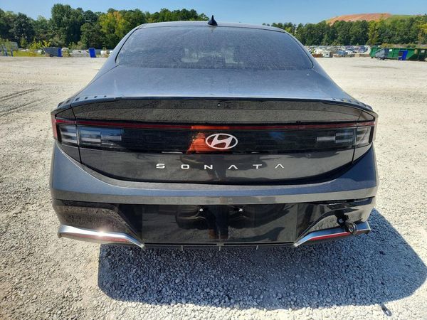 2024 HYUNDAI SONATA