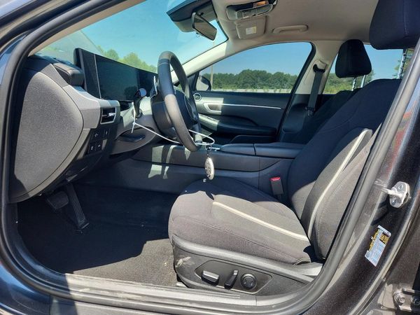 2024 HYUNDAI SONATA