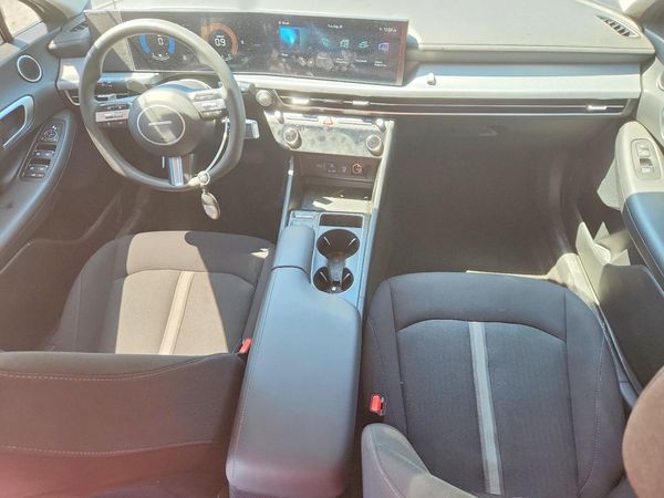 2024 HYUNDAI SONATA
