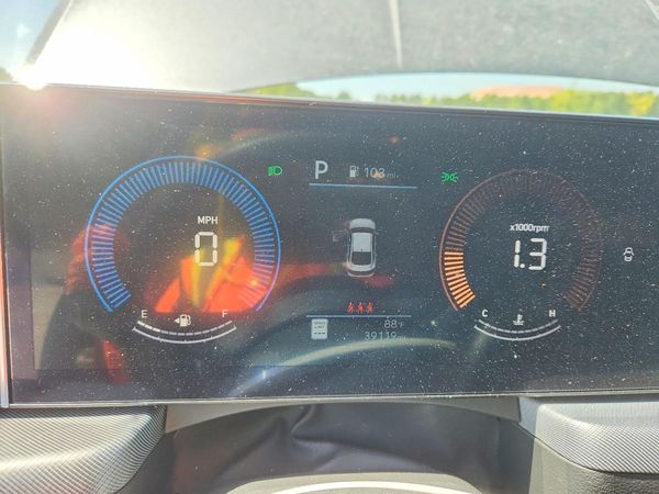 2024 HYUNDAI SONATA