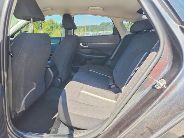2024 HYUNDAI SONATA