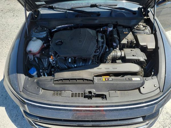 2024 HYUNDAI SONATA
