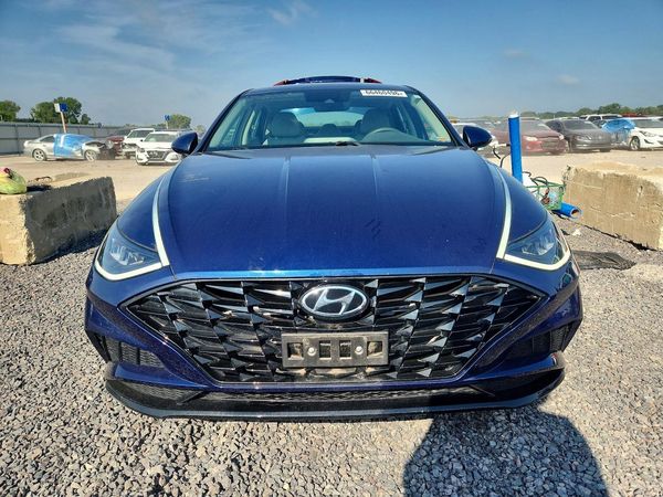 2021 HYUNDAI SONATA