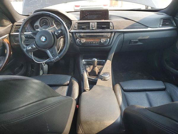 2014 BMW 435 xDrive