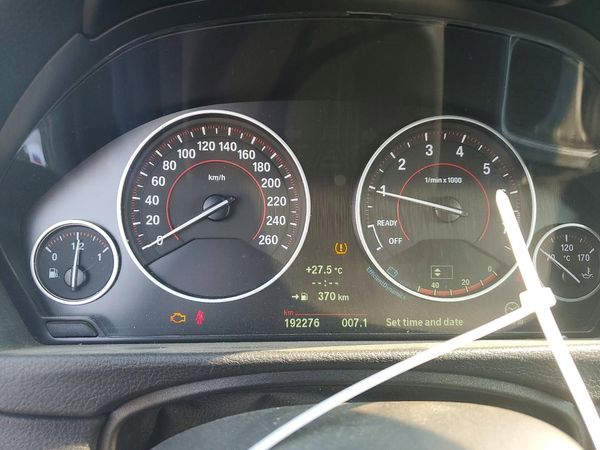 2014 BMW 435 xDrive