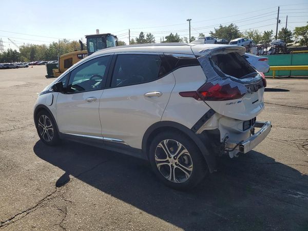 2020 CHEVROLET BOLT EV Premier