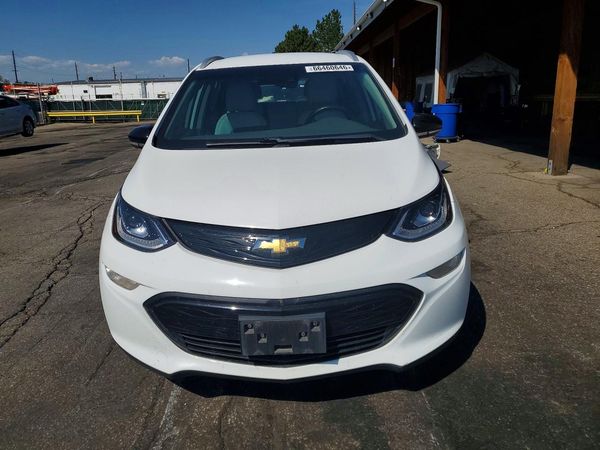 2020 CHEVROLET BOLT EV Premier