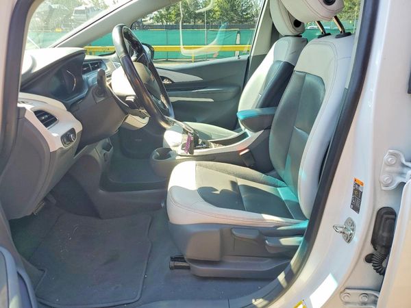 2020 CHEVROLET BOLT EV Premier