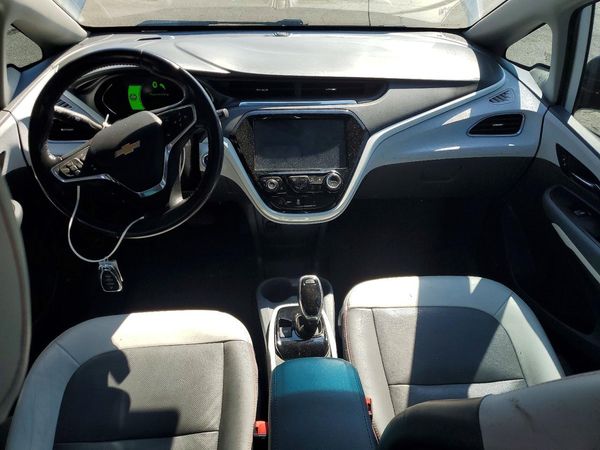 2020 CHEVROLET BOLT EV Premier