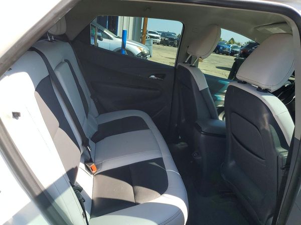 2020 CHEVROLET BOLT EV Premier