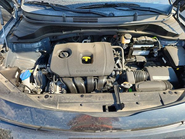 2023 KIA SOUL LX, S