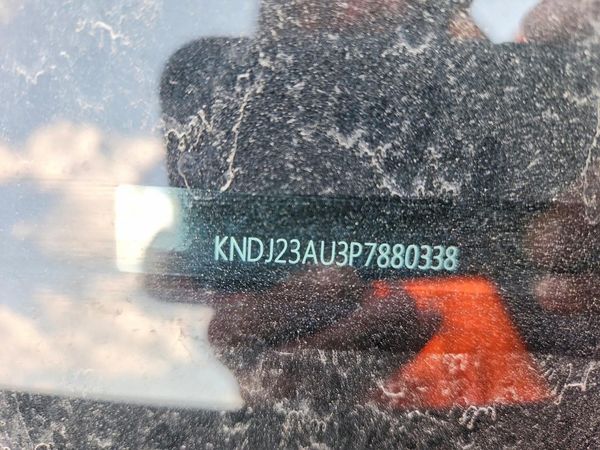 2023 KIA SOUL LX, S
