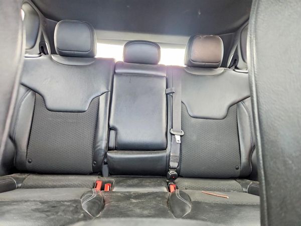 2023 JEEP COMPASS North, Latitude — SUVN