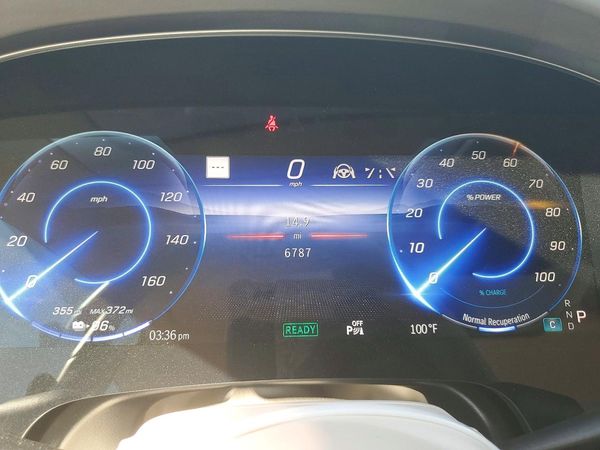 2025 MERCEDES-BENZ EQS SEDAN EQS450+
