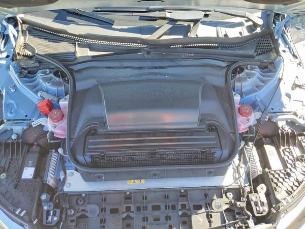 2025 MERCEDES-BENZ EQS SEDAN EQS450+