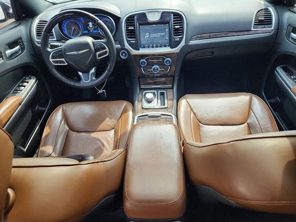 2018 CHRYSLER 300