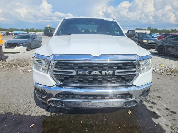 2022 RAM 1500 Big Horn, Lone Star