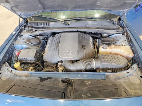 2020 DODGE CHALLENGER